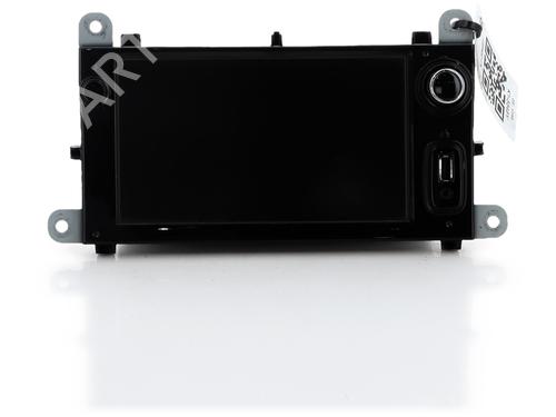 Used Radio Radio RENAULT CLIO IV Grandtour (KH_) [2012-2021] 35999285 35999285