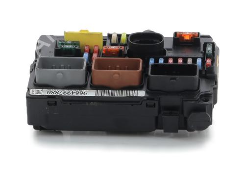 Zekeringkast PEUGEOT 207 SW (WK_) 1.6 HDi (90 hp) 29964673