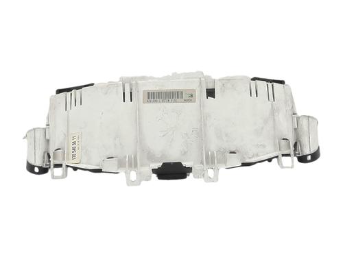 Used Instrument cluster Instrument cluster 36512603 36512603