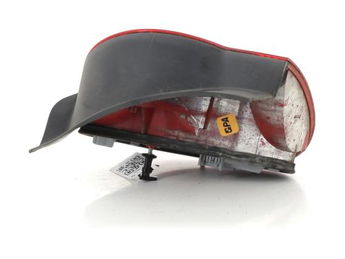 Right taillight RENAULT MODUS / GRAND MODUS (F/JP0_) 1.5 dCi (FP0E, JP0E) | BP28311244C35 