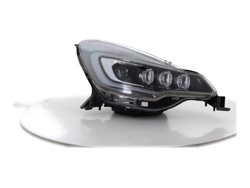 Højre forlygte CITROËN DS3 (SA_) 1.6 BlueHDi 120 (120 hp) 31963587