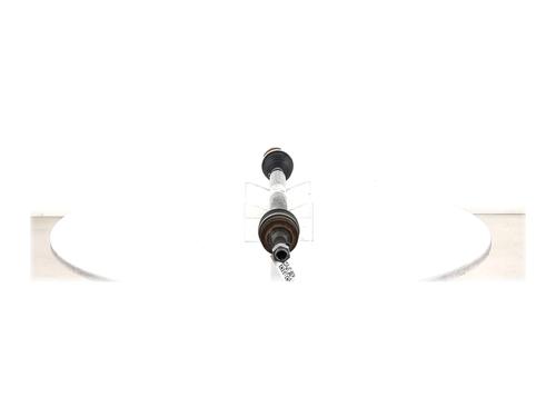 Right front driveshaft CITROËN C3 II (SC_) 1.4 HDi 70 (SC8HZC, SC8HR0, SC8HP4) | BP29416366M39 
