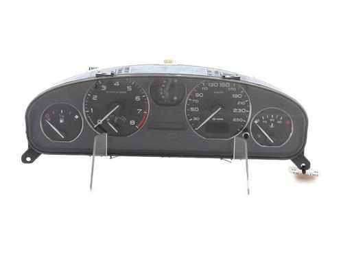 Instrument cluster PEUGEOT 406 Coupe (8C)  | BP26198206C47 
