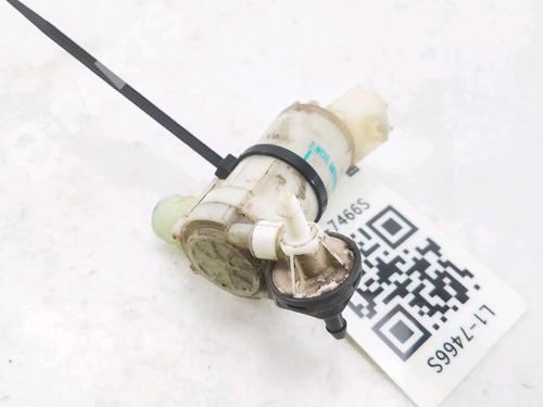 Used Front wiper motor Front wiper motor PEUGEOT 4008 1.8 HDi AWC (150 hp) 10439111 10439111