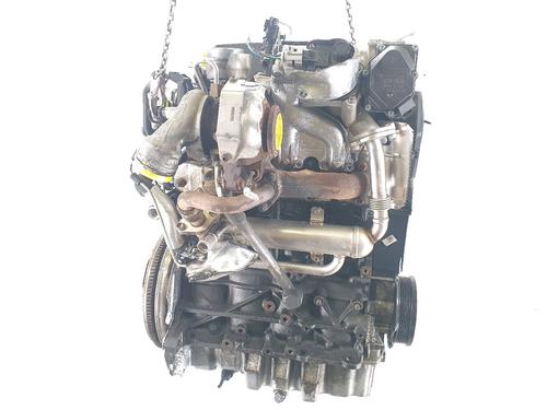 Engine AUDI A3 Sportback (8PA) 1.9 TDI | BP37506040M1 - Image 4
