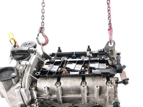 Engine VW POLO V (6R1, 6C1) 1.2 | BP31606777M1