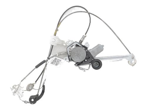 Used Front left window mechanism Front left window mechanism TOYOTA IQ (_J1_) 1.0 (KGJ10_, KGJ10R) (68 hp) 34615937 34615937