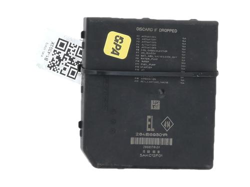 Fuse box RENAULT KADJAR (HA_, HL_) 1.6 TCe 165 (HLMH) | BP36380299E1 - Image 2