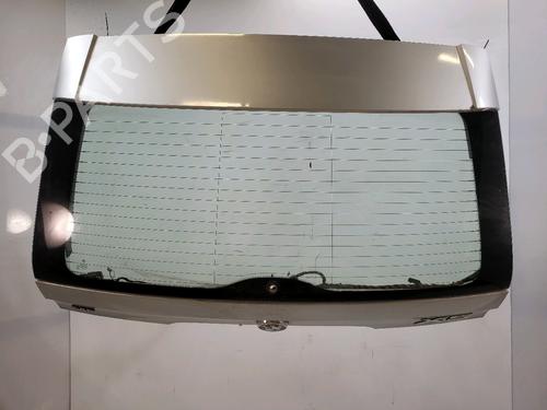 Used Tailgate BMW X5 (E53) 3.0 d (218 hp) 24871876