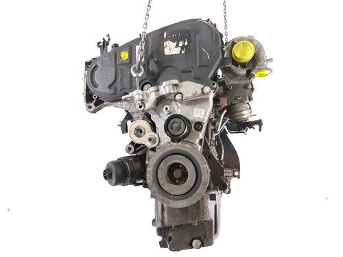 Used Engine Engine ALFA ROMEO MITO (955_) 1.6 JTDM (955AXC1B) (120 hp) 34112218 34112218