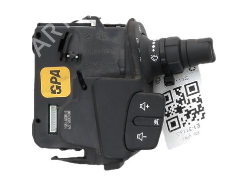 Switch RENAULT KANGOO Express (FW0/1_) 1.5 dCi 85 (FW0K, FW0L, FW0B) | BP40058182I30 - Image 3