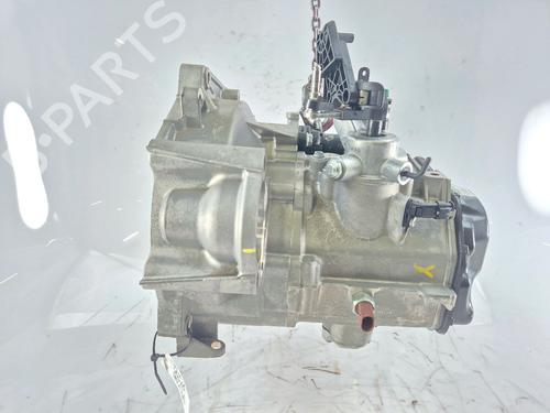 Gearkasse Gearkasse 39489159 39489159