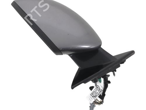 Used Left mirror RENAULT TALISMAN Grandtour (KP_) 1.5 dCi 110 (110 hp) 31372747