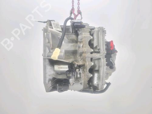 Used Gearbox RENAULT SCÉNIC III (JZ0/1_) 1.5 dCi (110 hp) 30653676