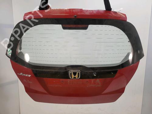 Used Tailgate HONDA JAZZ III (GE_, GG_, GP_, ZA_) 1.2 (GG1) (90 hp) 32842996