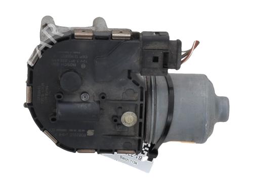 Ruitenwissermotor voor SEAT LEON (1P1) 1.2 TSI (105 hp) 30367235