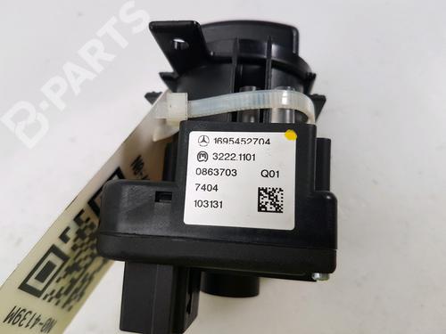 Steering column stalk MERCEDES-BENZ A-CLASS (W169) A 180 CDI (169.007, 169.307) | BP11121129I23 