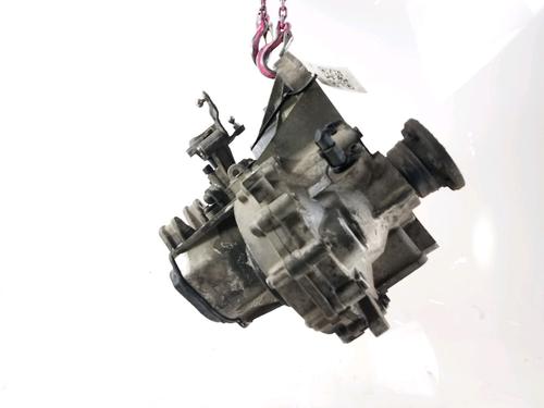 Gearbox VW POLO (9N_, 9A_) 1.2 12V | BP17873228M3 