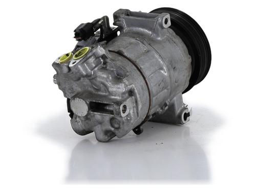 AC compressor NISSAN QASHQAI II (J11, J11_) 1.2 DIG-T | BP29987574M34