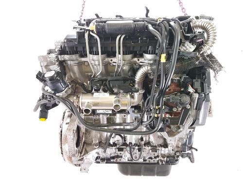 Engine CITROËN C4 I (LC_) 1.6 HDi | BP36182115M1 - Image 4