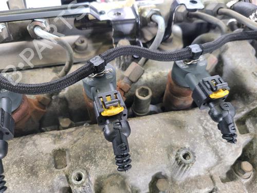 Engine SUZUKI SWIFT III (MZ, EZ) 1.3 DDiS (RS413D) | BP28971757M1 