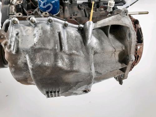 Engine RENAULT CLIO II (BB_, CB_) 1.4 16V (B/CB0P, BB13) | BP31661623M1 