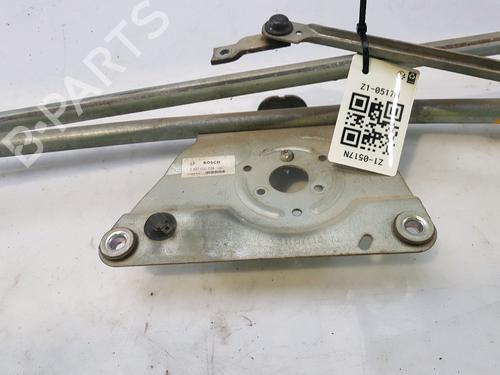 Front wipers mechanism CITROËN XSARA PICASSO (N68) 1.6 HDi | BP16348495C83 
