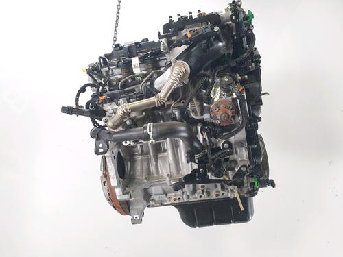 Engine CITROËN C3 III (SX) 1.6 BlueHDi 75 | BP37680488M1 - Image 4