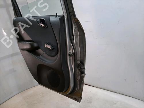 Left rear door HONDA JAZZ II (GD_, GE3, GE2) 1.2 i-DSI (GD5, GE2) | BP18825300C4 