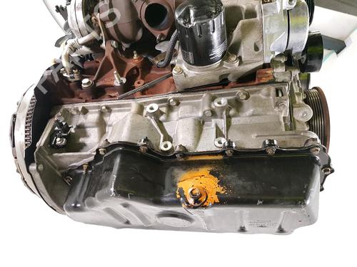 Engine FORD FOCUS II (DA_, HCP, DP) 1.8 TDCi | BP29578731M1 
