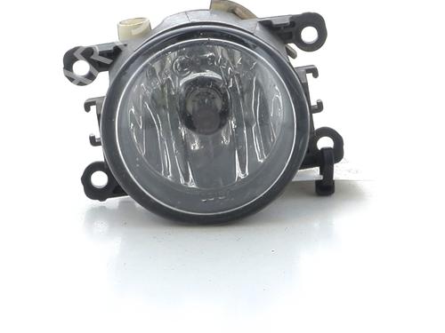 Farol Nevoeiro frente esquerdo PEUGEOT 207 (WA_, WC_) 1.4 HDi (68 hp) 30924884