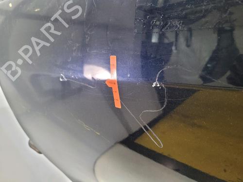 Left front door RENAULT TWINGO I (C06_) 1.2 16V (C06C, C06D, C06K) | BP26670844C2 