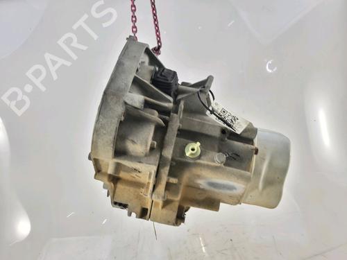 Used Gearbox RENAULT CLIO I (B/C57_, 5/357_) [1990-1999]  24425265