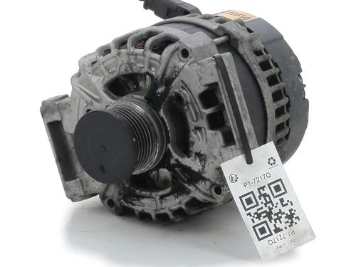 Used Alternator MINI MINI (R56) Cooper S (184 hp) 29624160
