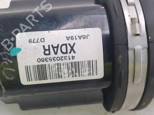 Right front driveshaft SSANGYONG TIVOLI 1.6 XDi 160 All-wheel Drive | BP29443241M39 