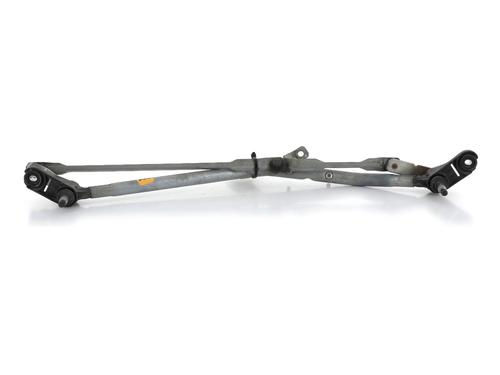 Used Front wipers mechanism RENAULT KANGOO / GRAND KANGOO II (KW0/1_) 1.5 dCi 70 (KW0V, KW0A) (68 hp) 30049493