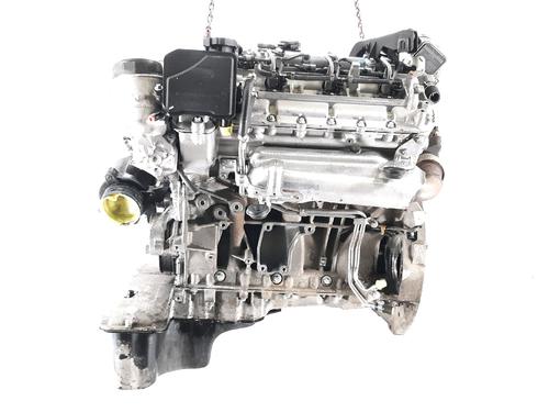 Engine MERCEDES-BENZ M-CLASS (W164) ML 320 CDI 4-matic (164.124, 164.125, 164.122) | BP33568141M1 - Image 2