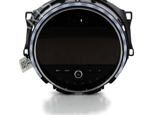 Display monitor MINI MINI Convertible (F57) Cooper | BP30716125C48