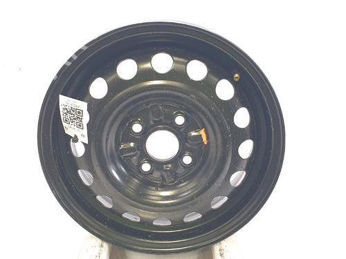 Used Rim PEUGEOT 107 (PM_, PN_) 1.0 (68 hp) 29874239