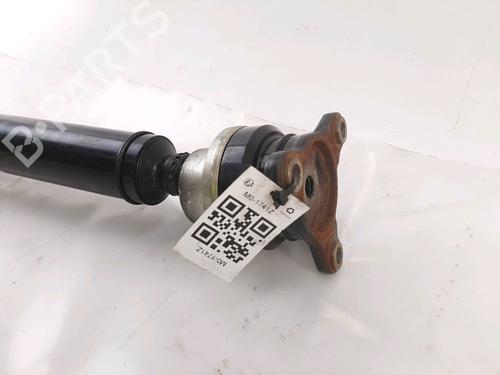 Driveshaft MERCEDES-BENZ GLC (X253) 350 e 4-matic (253.954) | BP27917023M37 