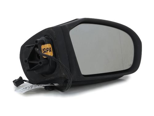 Right mirror MERCEDES-BENZ A-CLASS (W169) A 200 CDI (169.008, 169.308) | BP29443480C27 