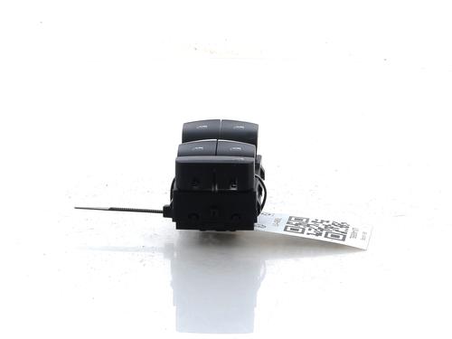 Left front window switch ALFA ROMEO STELVIO (949_) 2.2 D Q4 (949.AXB2A) | BP20496893I27 