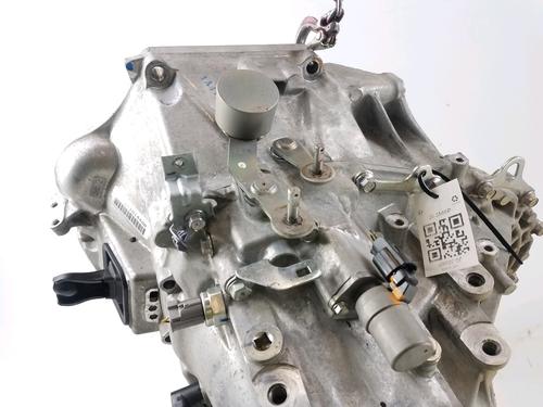 Gearbox HONDA CIVIC VIII Hatchback (FN, FK) 2.2 CTDi (FK3) | BP16178521M3 