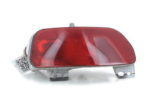 Venstre baglygte kofanger CITROËN C4 Picasso II 1.6 HDi / BlueHDi 115 (115 hp) 31079189