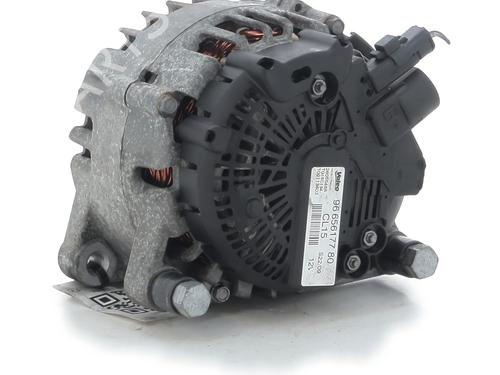Alternator PEUGEOT 308 I (4A_, 4C_) 1.6 HDi | BP31032344M7