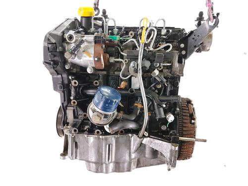 Engine RENAULT KANGOO (KC0/1_) 1.5 dCi (KC08, KC09) | BP36831360M1 - Image 2