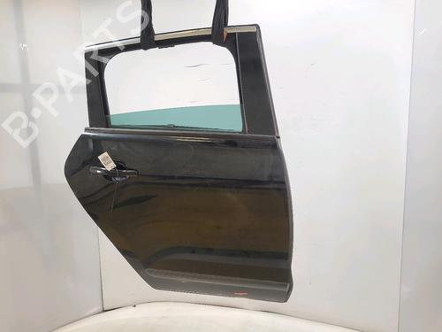 Used Right rear door PEUGEOT 3008 I MPV (0U_) [2009-2017]  24994813