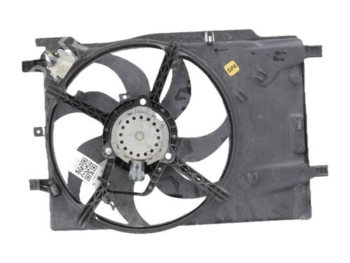 kleventilator-elektrisk-opel-corsa-e-x15-2014-37256471 main image