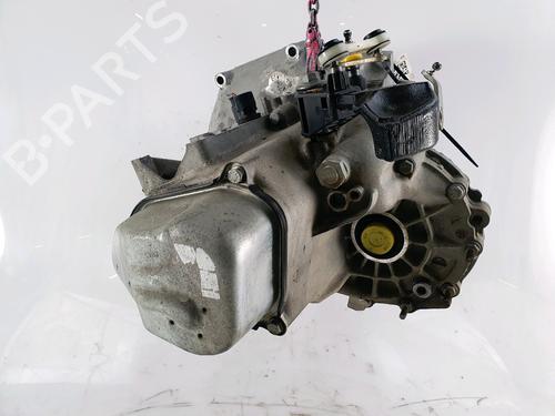 Gearbox PEUGEOT 208 I (CA_, CC_) 1.2 VTi 68 / PureTech 68 | BP29389682M3 