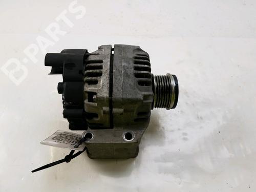 Used Alternator Alternator OPEL AGILA (B) (H08) 1.3 CDTI (F68) (75 hp) 10908914 10908914